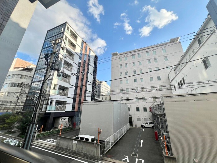 グレースソフィアの物件内観写真