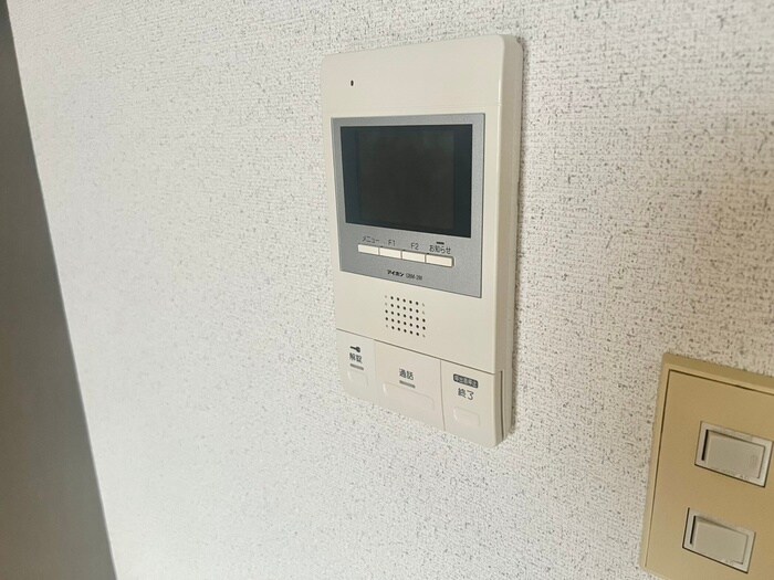 グレースソフィアの物件内観写真