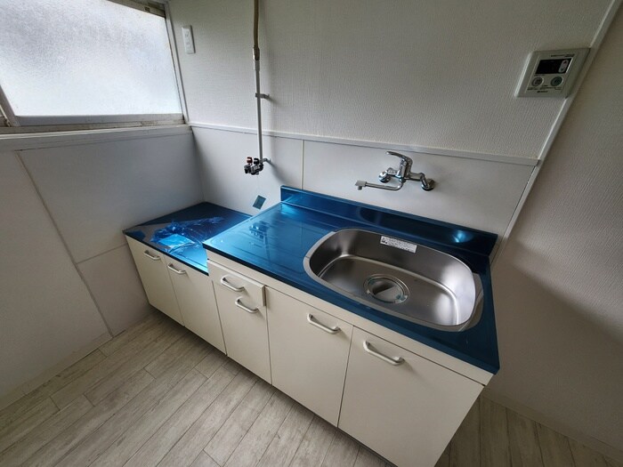 チョコブラックの物件内観写真