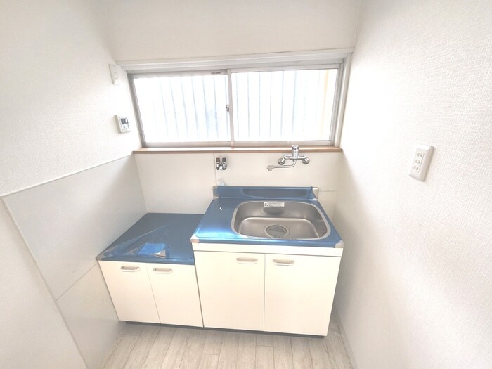 チョコブラックの物件内観写真