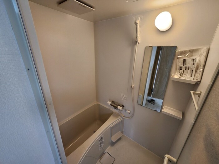 チョコブラックの物件内観写真