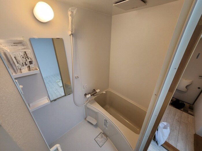 チョコブラックの物件内観写真