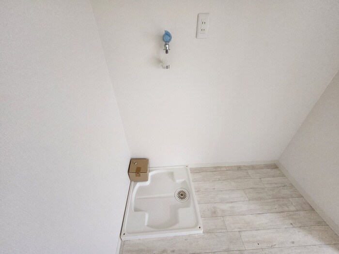 チョコブラックの物件内観写真