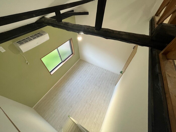 チョコブラックの物件内観写真