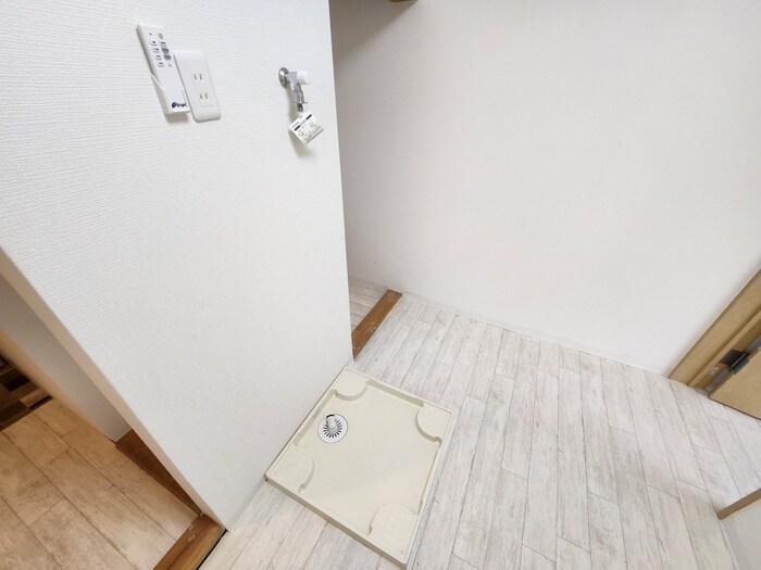 チョコブラックの物件内観写真