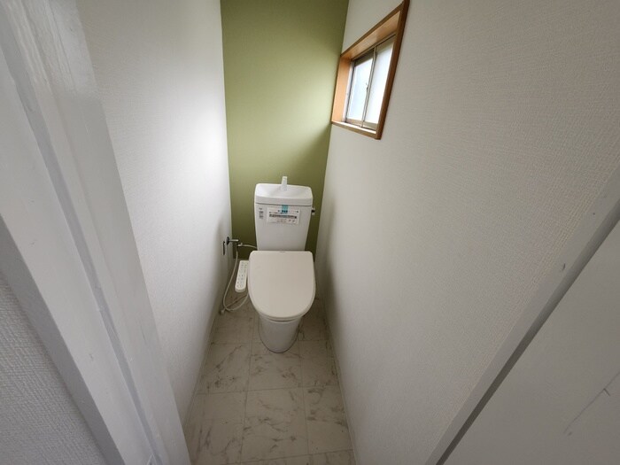 チョコブラックの物件内観写真