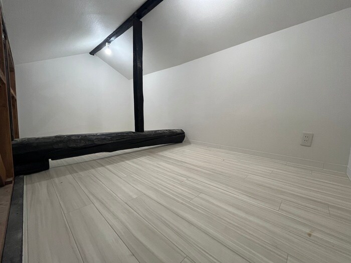 チョコブラックの物件内観写真