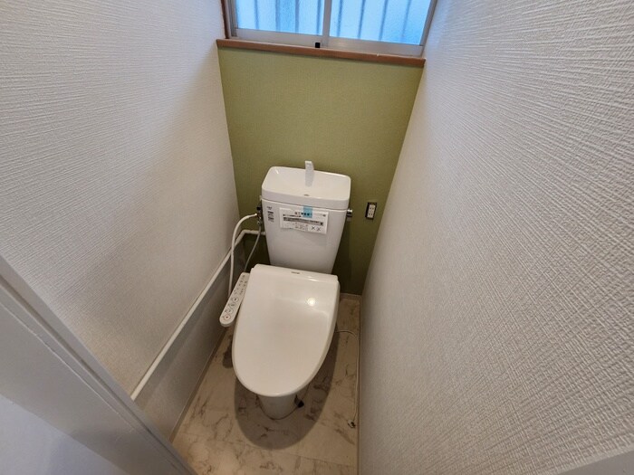 チョコブラックの物件内観写真