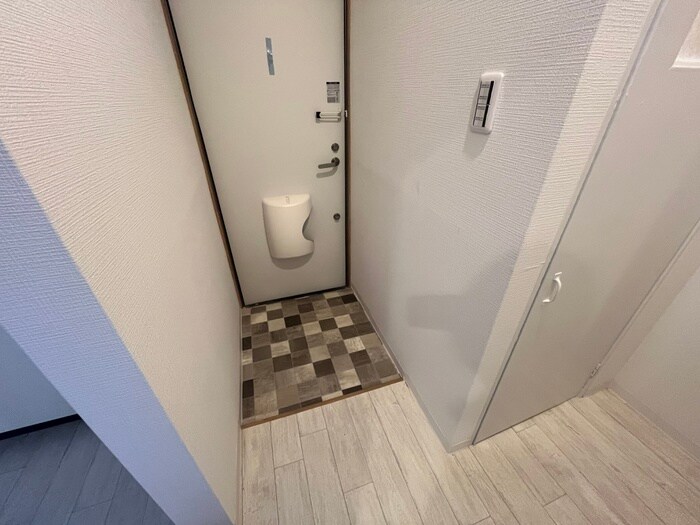 チョコブラックの物件内観写真