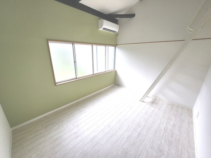 チョコブラックの物件内観写真