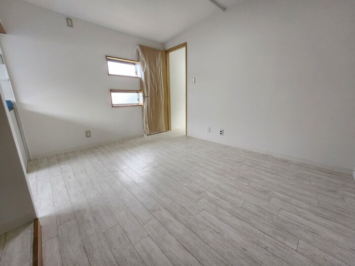 チョコブラックの物件内観写真