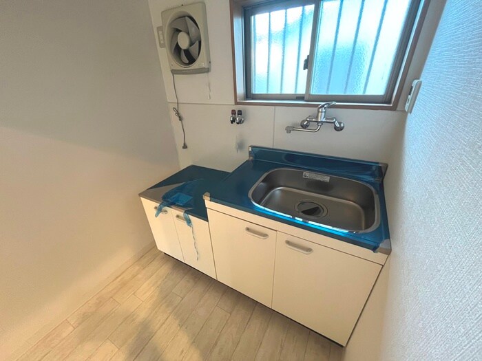 チョコブラックの物件内観写真