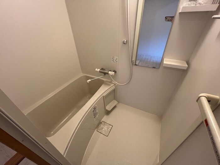 チョコブラックの物件内観写真