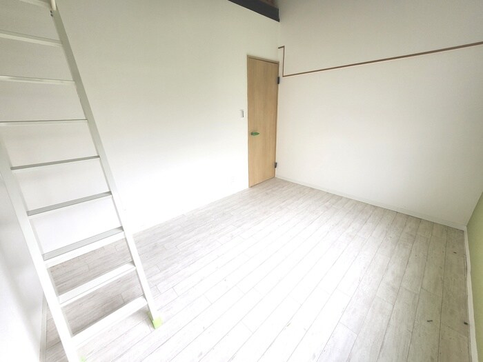 チョコブラックの物件内観写真