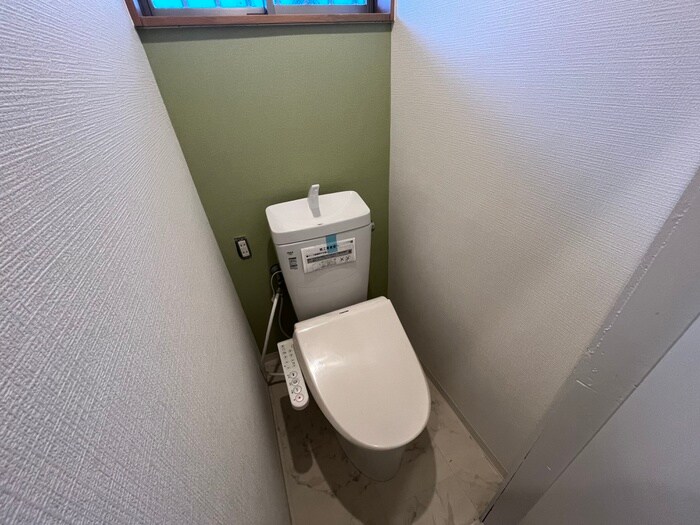 チョコブラックの物件内観写真