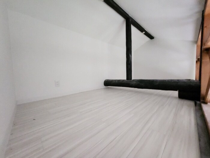 チョコブラックの物件内観写真