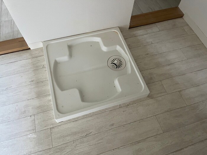 チョコブラックの物件内観写真