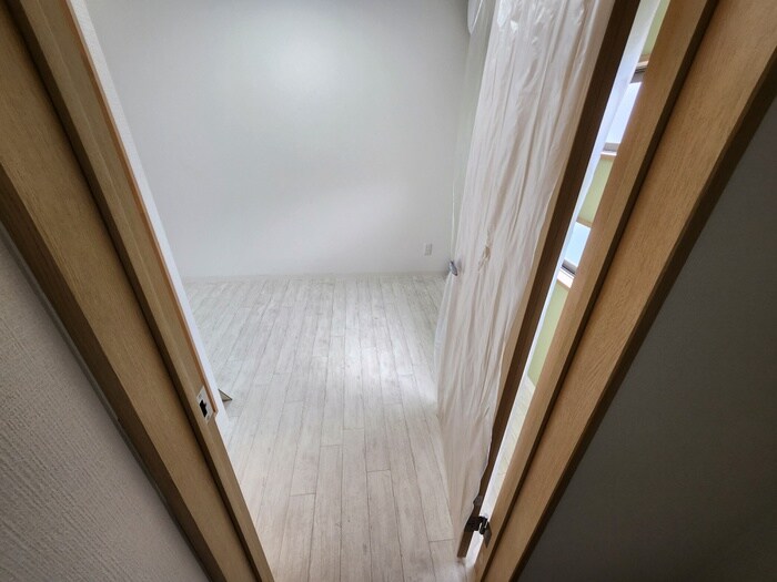 チョコブラックの物件内観写真