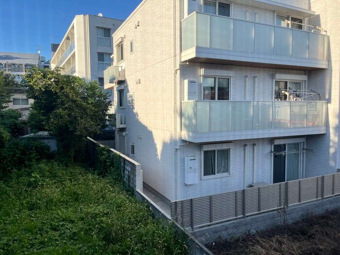 チョコブラックの物件内観写真