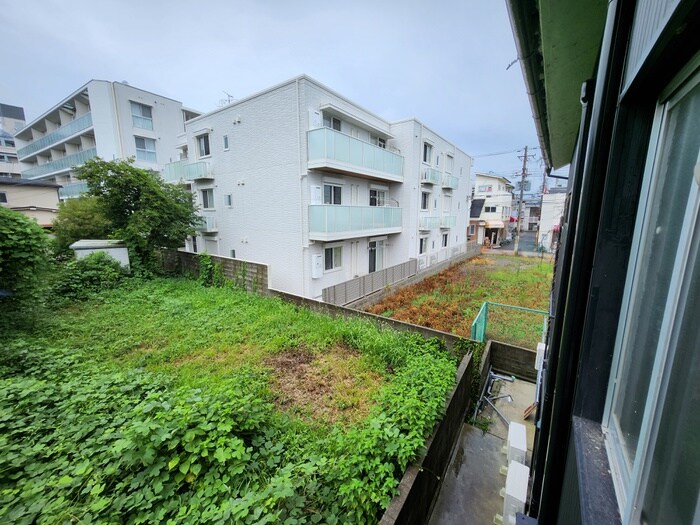 チョコブラックの物件内観写真