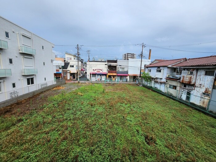 チョコブラックの物件内観写真