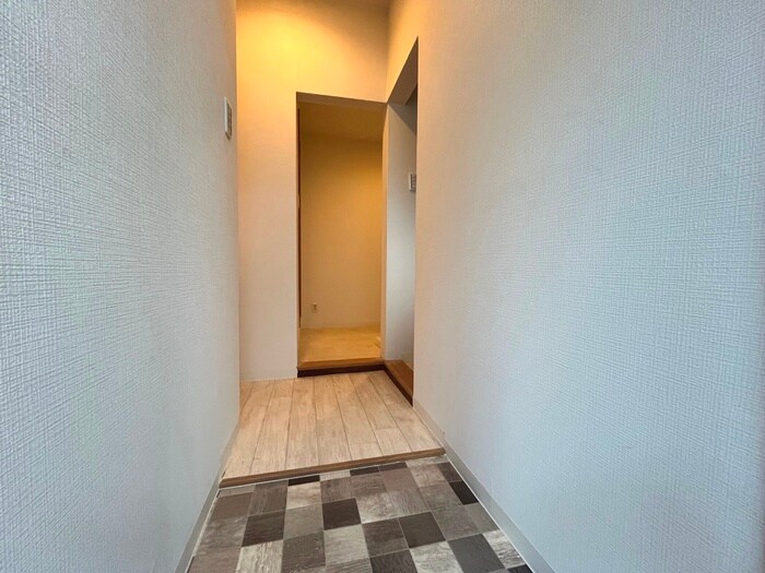 チョコブラックの物件内観写真