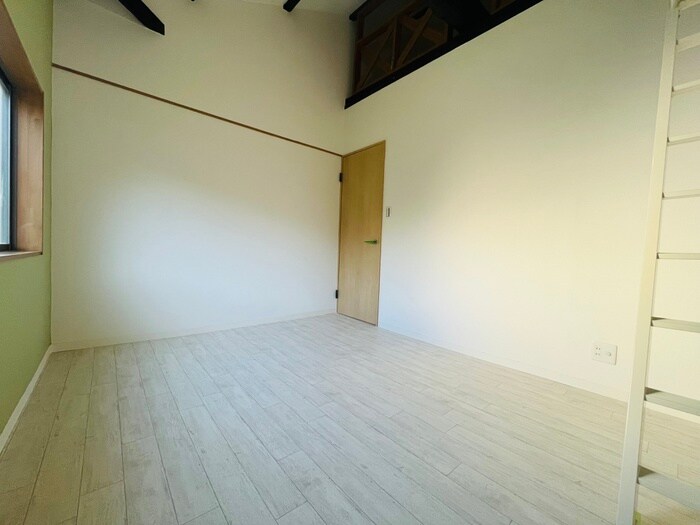 チョコブラックの物件内観写真