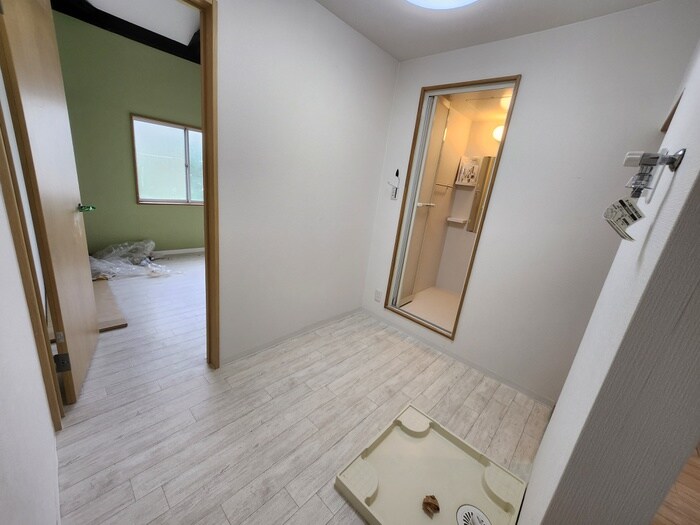 チョコブラックの物件内観写真