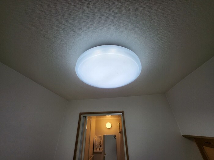 チョコブラックの物件内観写真