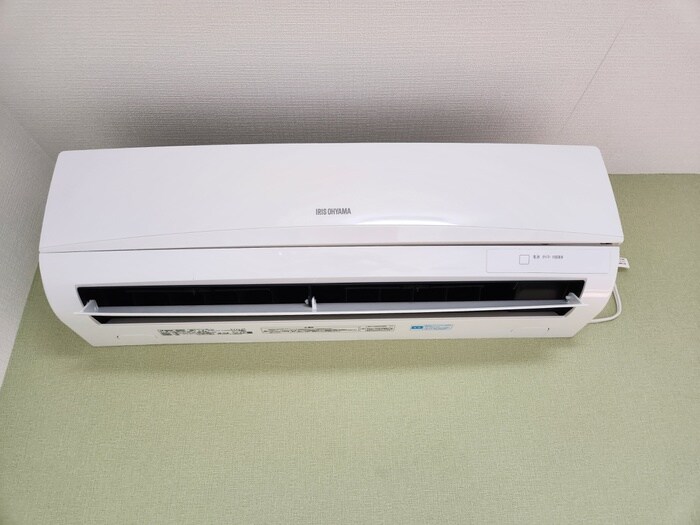 チョコブラックの物件内観写真