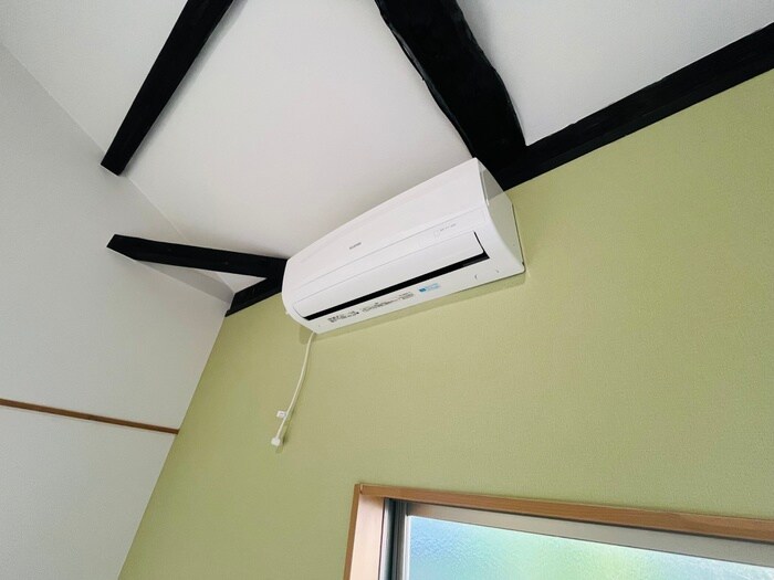 チョコブラックの物件内観写真