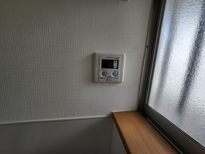 チョコブラックの物件内観写真