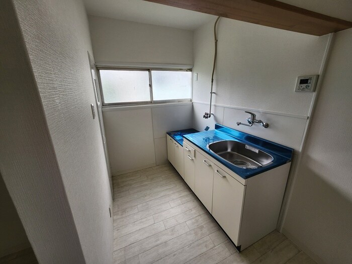 チョコブラックの物件内観写真