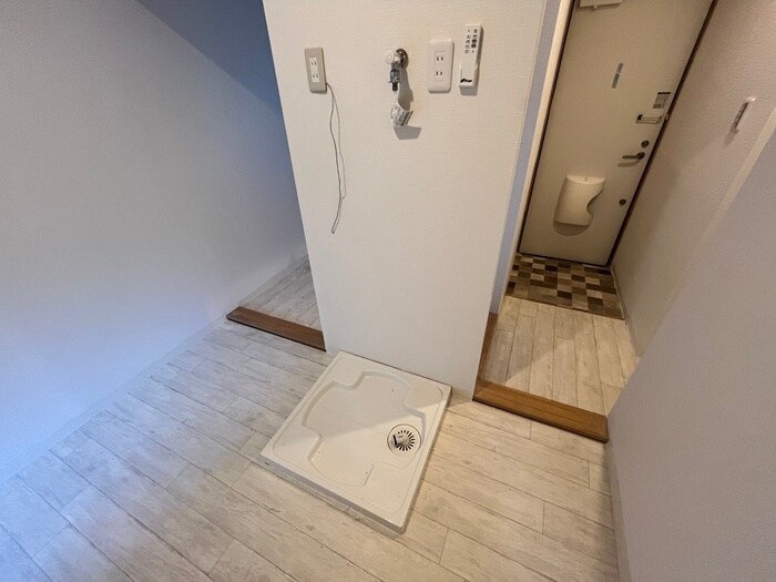 チョコブラックの物件内観写真