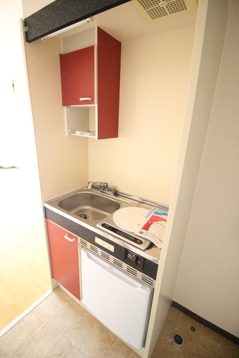 ロイクラトン四条の物件内観写真