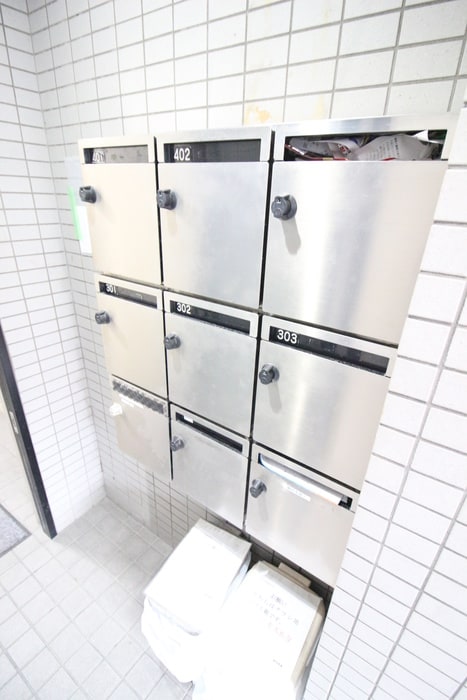 ロイクラトン四条の物件外観写真