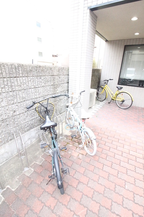 ロイクラトン四条の物件外観写真