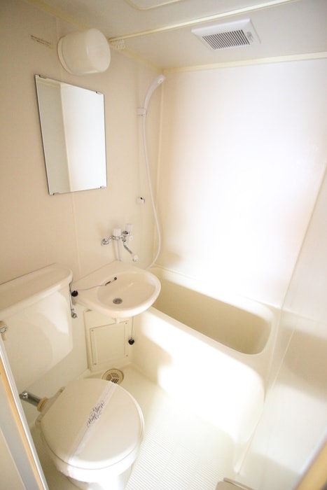 ロイクラトン四条の物件内観写真