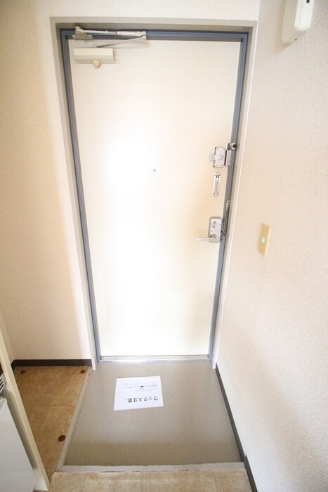 ロイクラトン四条の物件内観写真