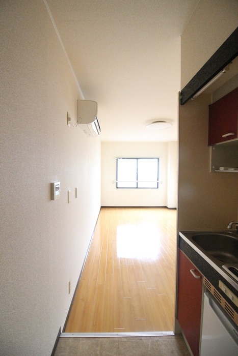 ロイクラトン四条の物件内観写真