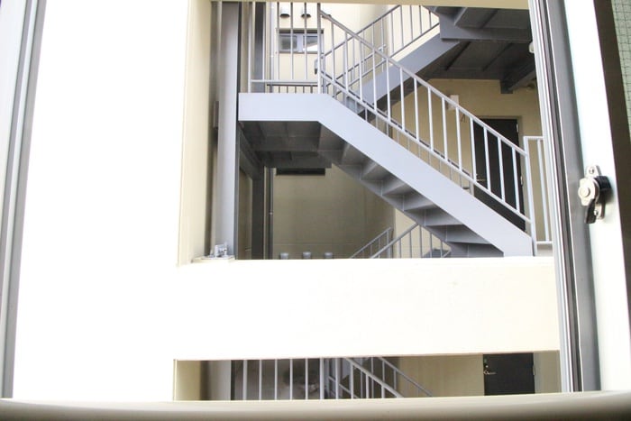 ロイクラトン四条の物件内観写真