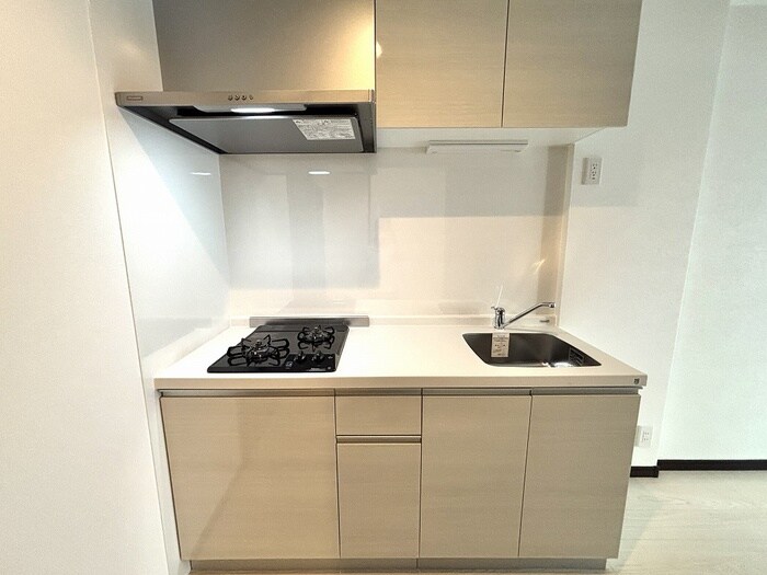 ALEGRIA古川橋Ⅱの物件内観写真