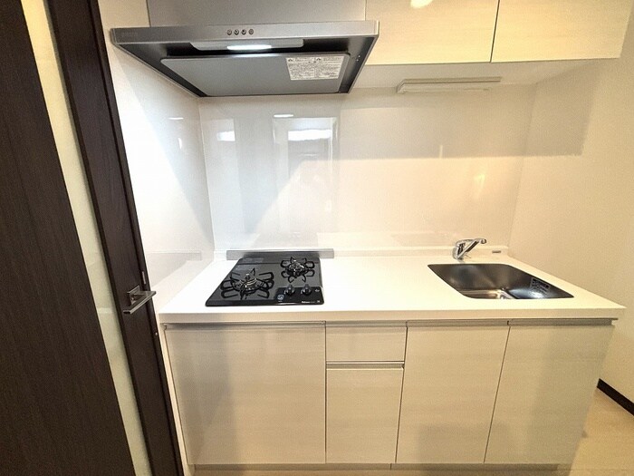 ALEGRIA古川橋Ⅱの物件内観写真