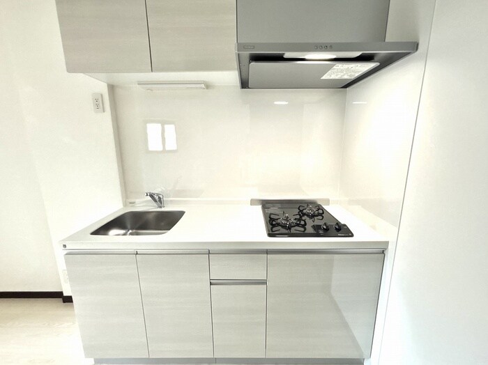 ALEGRIA古川橋Ⅱの物件内観写真