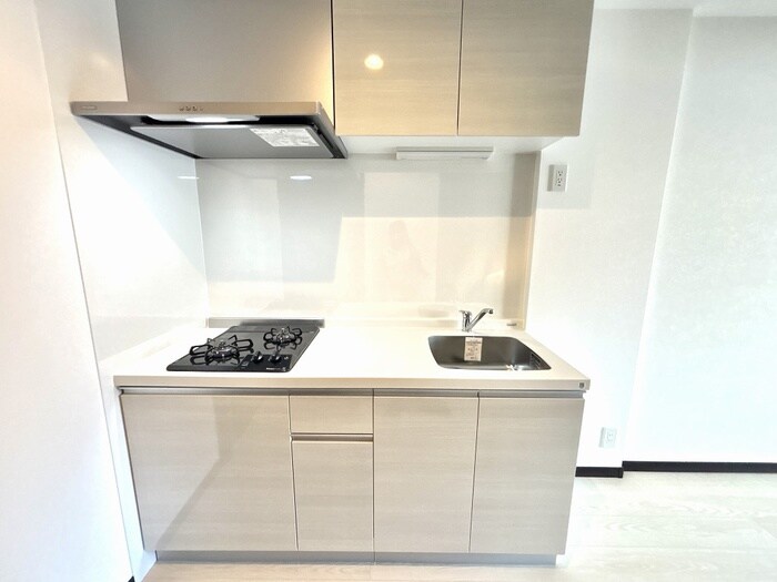 ALEGRIA古川橋Ⅱの物件内観写真