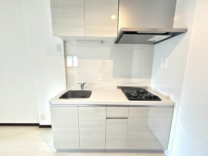 ALEGRIA古川橋Ⅱの物件内観写真