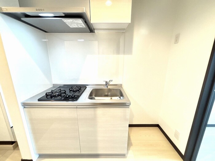 ALEGRIA古川橋Ⅱの物件内観写真