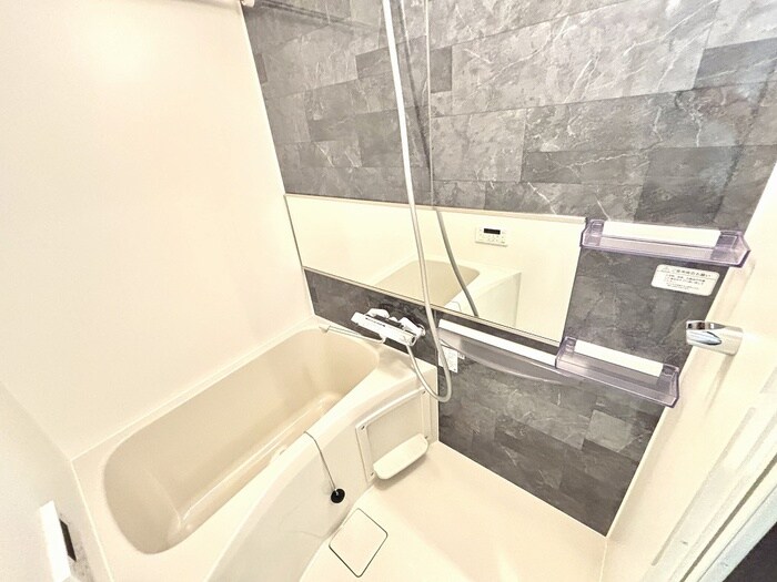 ALEGRIA古川橋Ⅱの物件内観写真