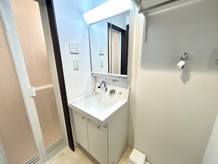 ALEGRIA古川橋Ⅱの物件内観写真