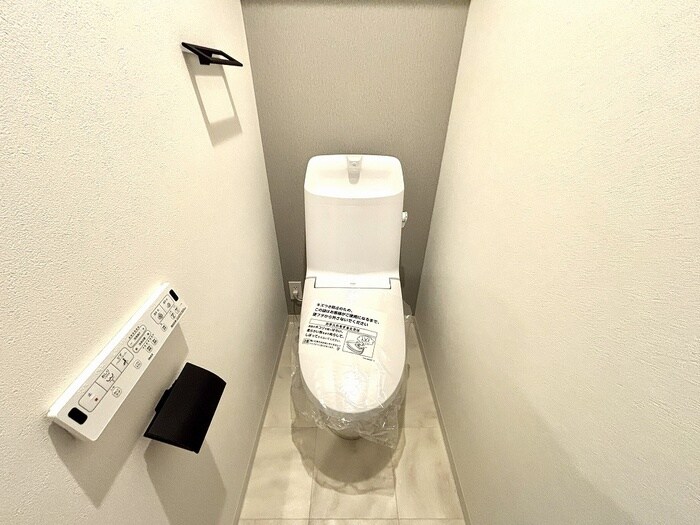 ALEGRIA古川橋Ⅱの物件内観写真